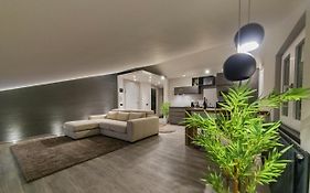 Panoramic Penthouse In The Historical Center